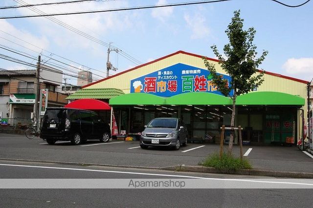 エクセルコーポの周辺写真