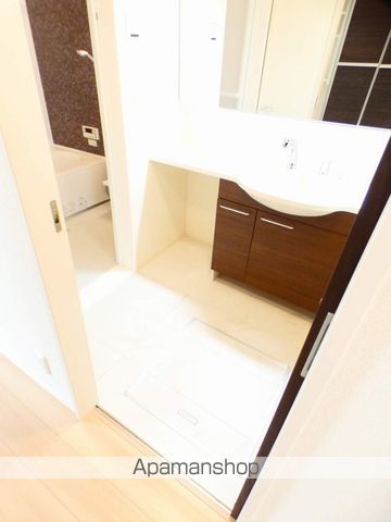 浜松市中央区 2階建 築9年の内装写真