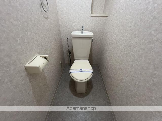 ヴィラシャトーの内装写真