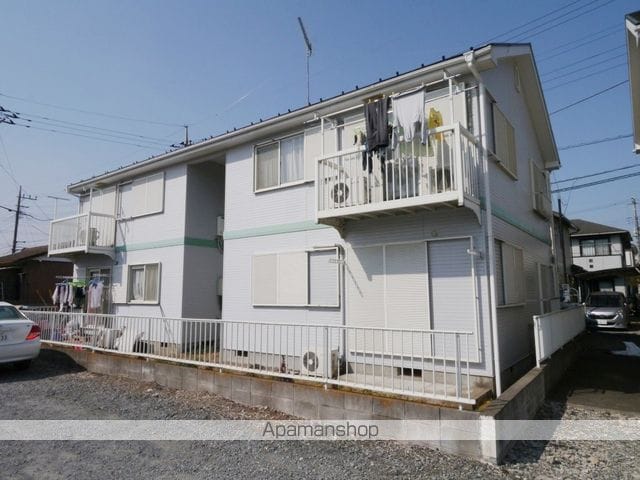 アイランズ嶋田の外観写真