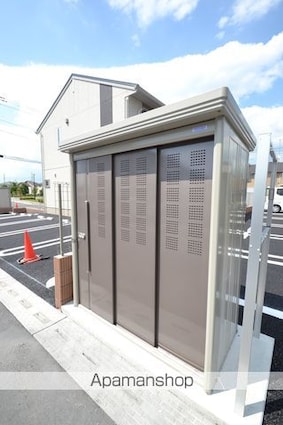 フォーゲルテラス　グリューン　Ⅳ[2LDK/57.56m2]の外観5