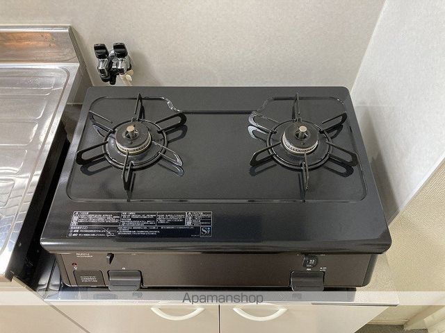 丸岩ビルの内装写真
