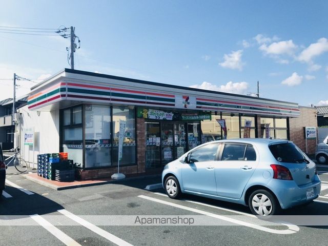 ビバリーハウス早出 B棟の周辺写真