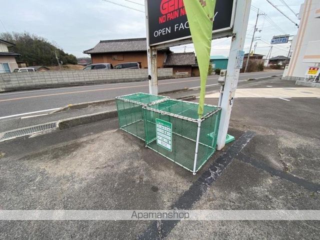 ドミールサニー丹生のその他写真