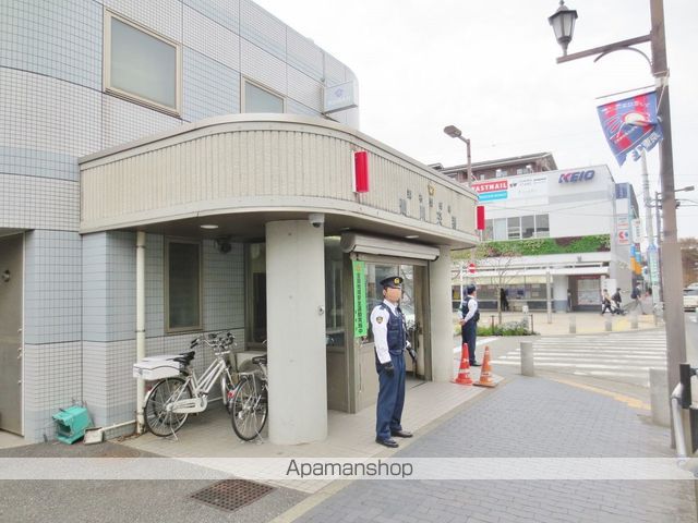 La Casa Verdeの周辺写真