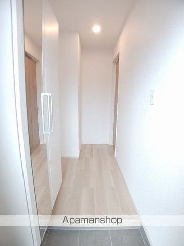 メゾン・ド・ベルジュ坂本の内装写真