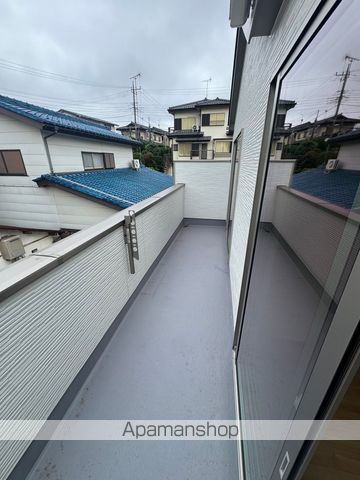 Sumai-to柏市中新宿01の内装写真