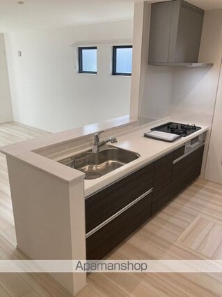 Ｓｕｍａｉ－ｔｏ八千代市勝田台北０１[3LDK/91.91m2]のキッチン