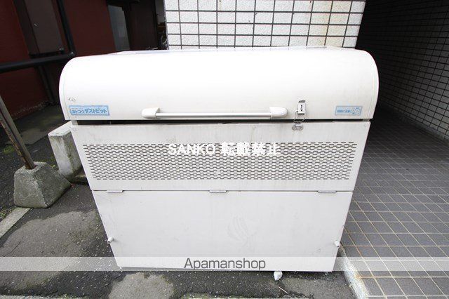 麻生アーバンハイツのその他写真
