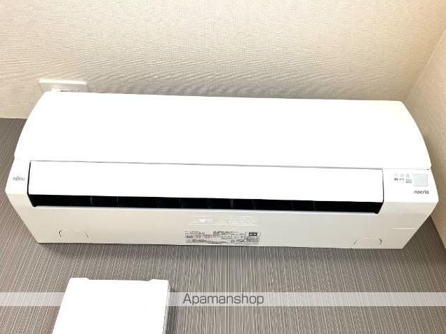 SK houseの内装写真