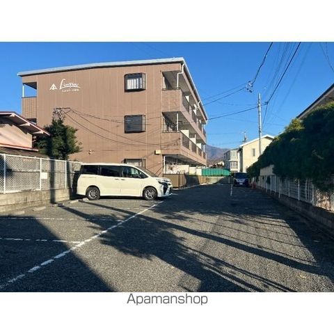 LIMPIAスカイパーク早川のその他写真