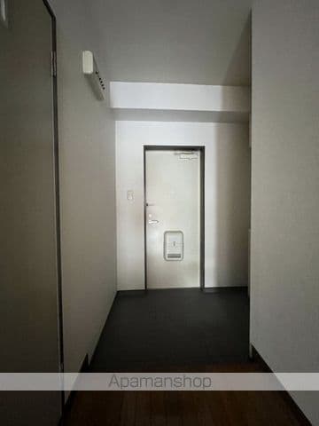 MGビルの内装写真