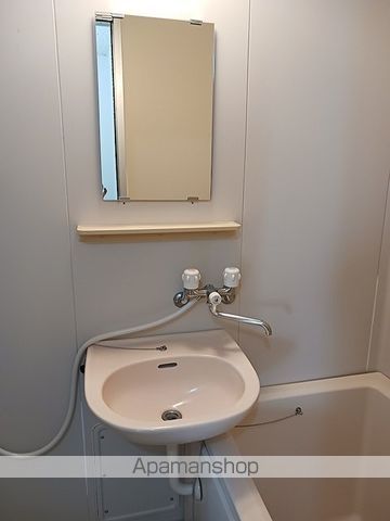 メゾンカリーノの内装写真