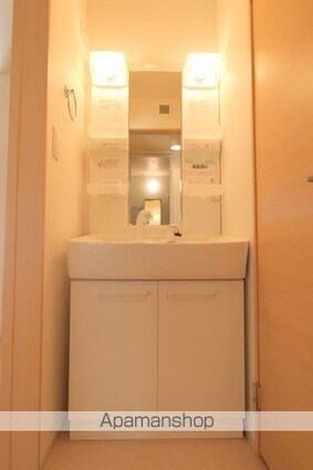 香川県高松市前田東町[1LDK/45.34m2]の洗面所