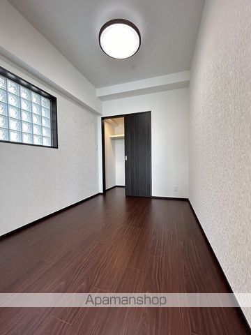 プレジオ九条の内装写真