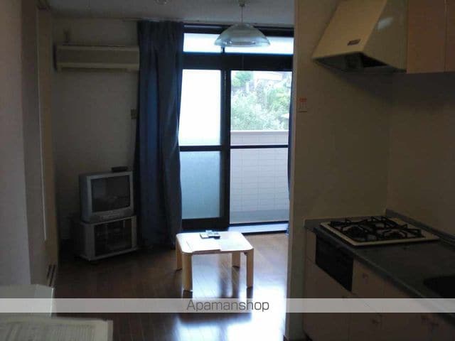 レオパレスEXEの内装写真