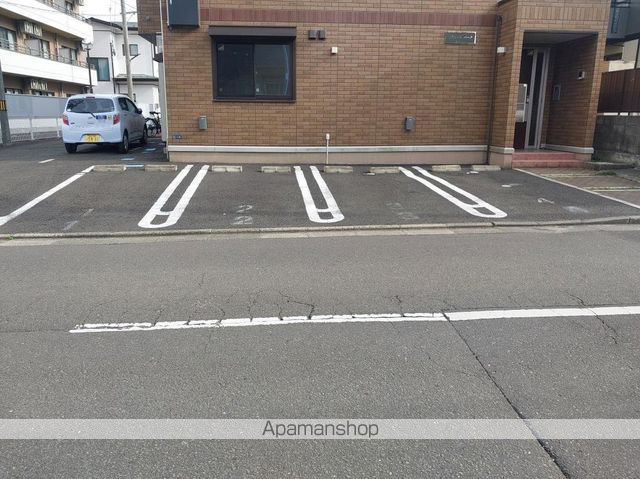 セジュール パークのその他写真