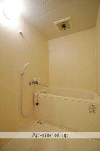 COCO中島田の内装写真