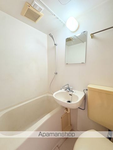 プラビマンションの内装写真