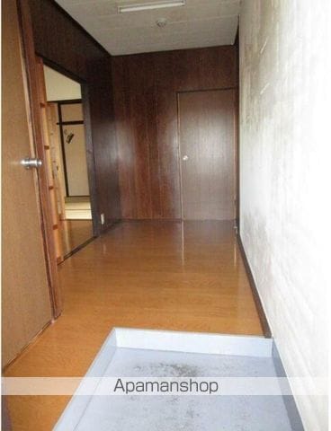 マンション一番の内装写真