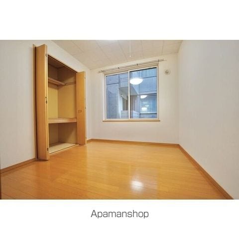 アクアIIの内装写真
