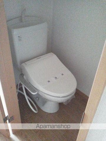 ウェル上加茂の内装写真