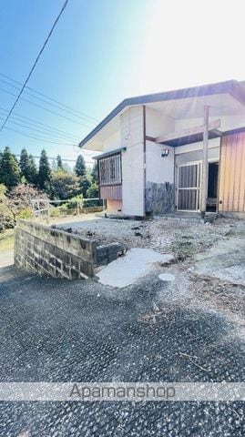 内房線 八幡宿駅 徒歩34分 1階建 築53年の外観写真
