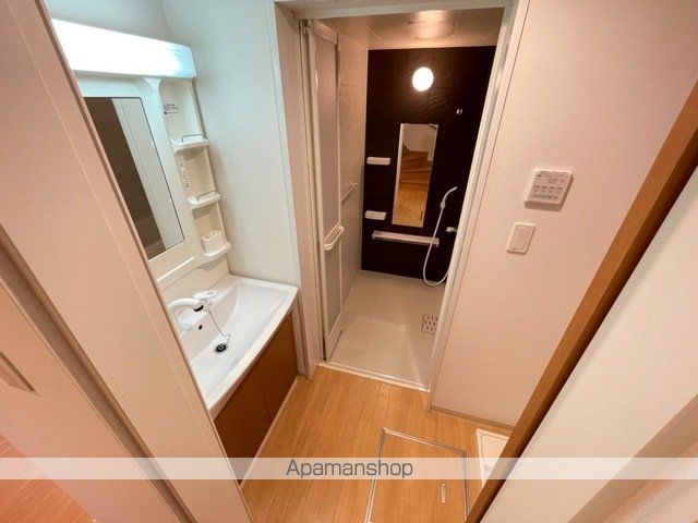 ベアバレー勝田町の内装写真