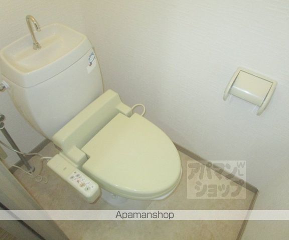 クレールかきつばたの内装写真