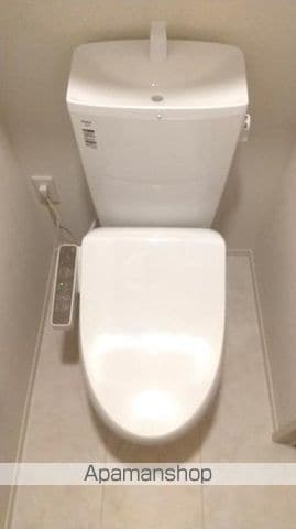ハイクレア篠崎の内装写真