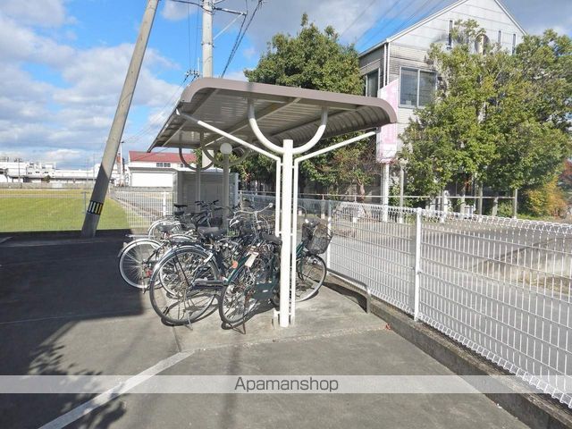 フリーデの外観写真