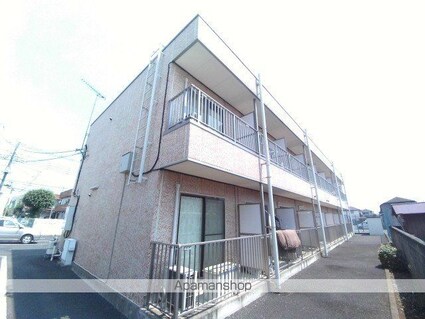 プレミアム[1K/18.94m2]の外観2