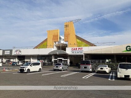 シーサイド西ノ浜Ｃ棟[2LDK/52.29m2]の周辺1