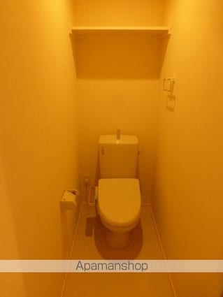 滋賀県大津市大萱４丁目[2SLDK/69.97m2]のトイレ