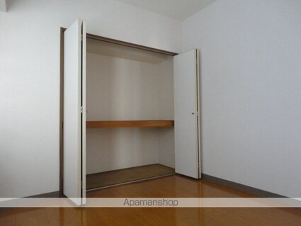 テーアイ二日町ビル[3LDK/60.5m2]の収納