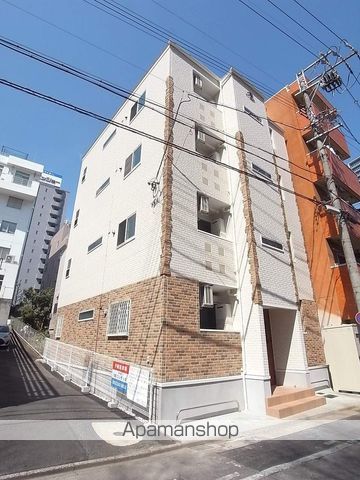 ESPRE HIGASHIBETSUINの外観写真