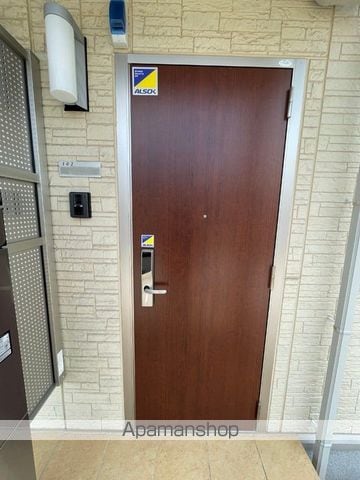 ヤードアイリー Bの内装写真