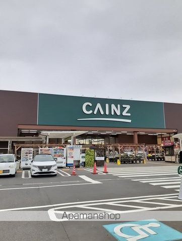 ディライト新白河の周辺写真