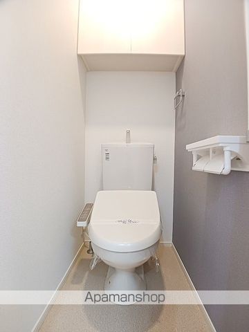 グリーンガーデンの内装写真