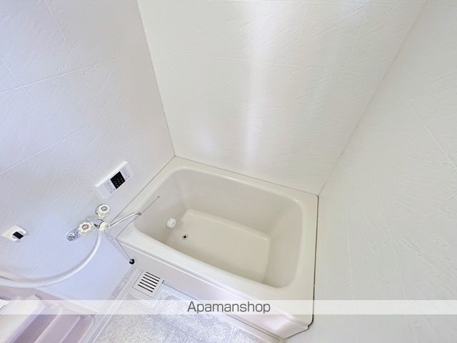 ラポール小町の内装写真