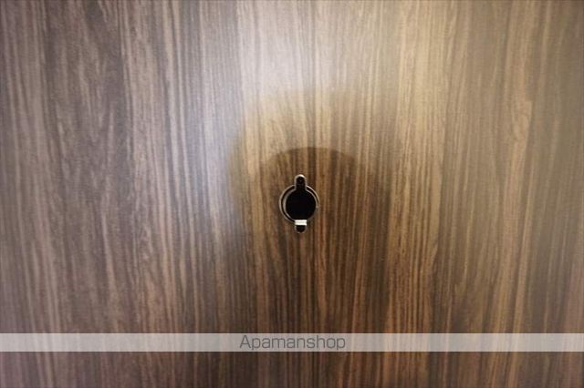 パークアクシス新栄の内装写真