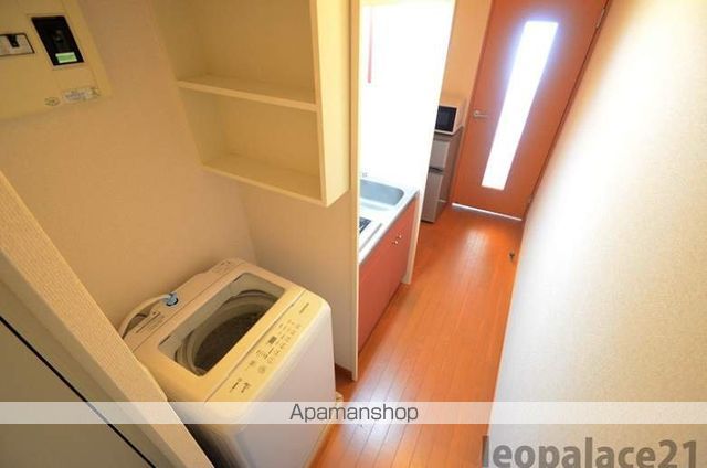 レオパレスワルツの内装写真