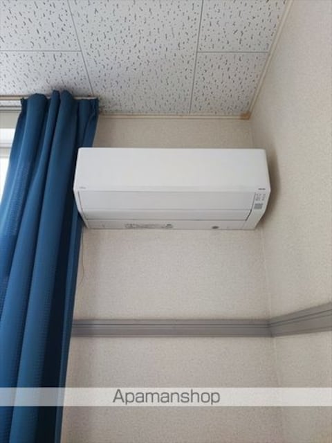 Ｐｕｒ紀の川[1K/19.87m2]のその他設備