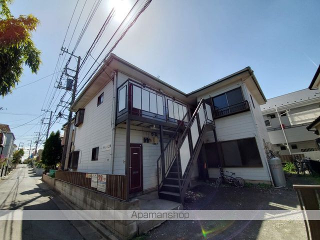 チャレンジ上峰の内装写真