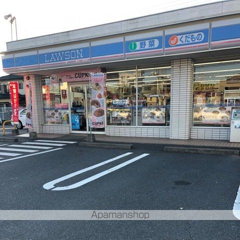 ディアコート8番館の周辺写真