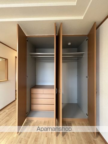 グレイスパレスの内装写真
