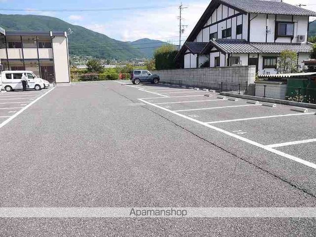レオパレスLAPINのその他写真