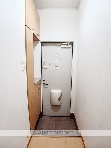 ランドマークけやきVII番館の内装写真