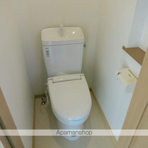 ジェイハイムIIIの内装写真