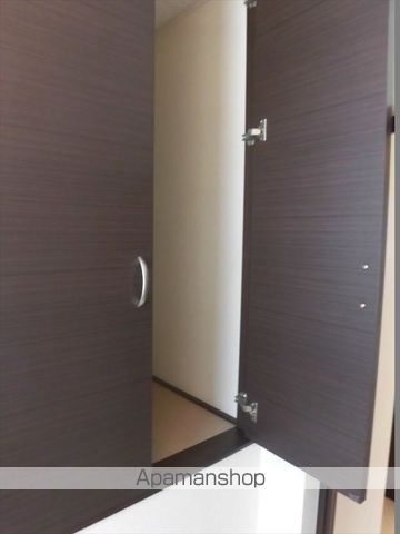 レオネクストヴィンデの内装写真
